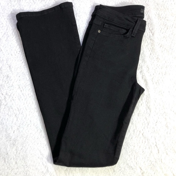 Joe’s Curvy Bootcut Jeans - Picture 2 of 8